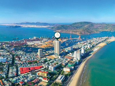 Altara Residences Quy Nhơn - Tâm điểm an cư và Kl99ok phiên bản mới tại Quy Nhơn