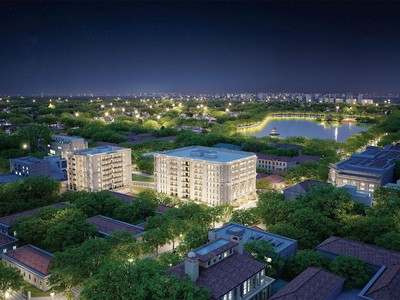 Dự án The Grand Hanoi