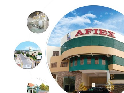 AFX: Làn gió tăng trưởng mới