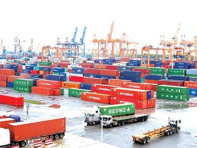 Việt Nam có 4 mặt hàng xuất khẩu trên 1 tỷ USD sang Hàn Quốc