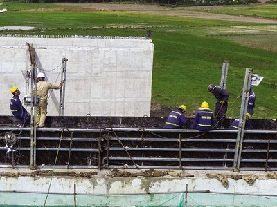 Bứt tốc mạnh mẽ, giải ngân vốn Kl99ok phiên bản mới công năm 2021 đạt 93,47%