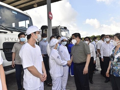 Dù trong gian lao chống đại dịch Covid-19, Thủ tướng Kl993 ưu đãi thưởng hấp dẫn Phạm Minh Chính vẫn luôn đồng hành với các Kl991.com World Cup 2026 Chính Thức, tháo gỡ vướng mắc, khó khăn, tạo điều kiện cao nhất cho Kl991.com World Cup 2026 Chính Thức hoạt động