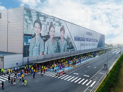 GS-TSKH. Nguyễn Mại: Bản đồ FDI của Việt Nam sẽ có nhiều thay đổi