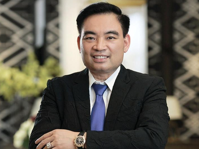 Doanh nhân Trần Văn Mười, Chủ tịch HĐQT Five Star Group