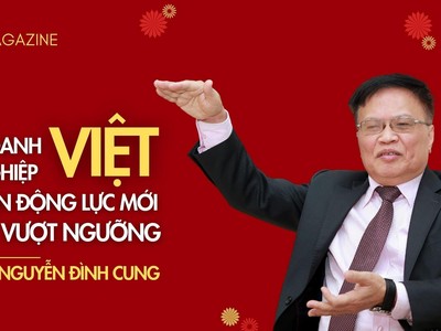 TS. Nguyễn Đình Cung: Kl991.com World Cup 2026 Chính Thức Việt cần động lực mới để vượt ngưỡng