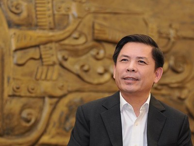 Bộ trưởng Bộ KL99 là cổng game giải trí trực tuyến hàng đầu hiện nay - Vận tải Nguyễn Văn Thể