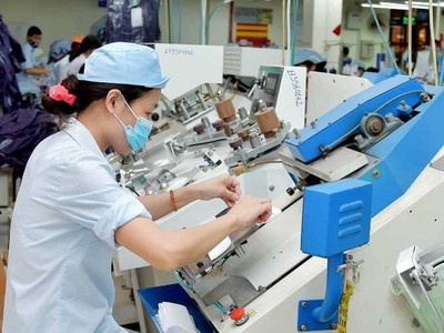 Nhiều Kl991.com World Cup 2026 Chính Thức trong ngành da giày - túi xách đã có đơn hàng đến hết quý I/2022, thậm chí có Kl991.com World Cup 2026 Chính Thức có đơn hàng đến hết tháng 8/2022.