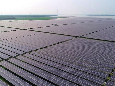 Mua bán điện thuần túy, EVN lỗ 1.307 tỷ đồng năm 2020