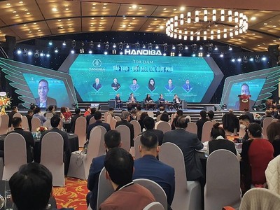 Tọa đàm Tái tạo – Đổi mới để bứt phá của Hội Kl991.com World Cup 2026 Chính Thức trẻ Hà Nội 