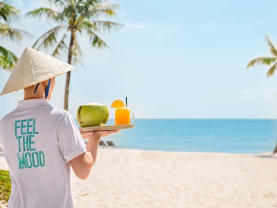 Du lịch phục hồi mang đến cơ hội thăng hoa cho Web Tổng Nhà Cái 99Kl99 Giải Trí Bậc Nhất nghỉ dưỡng. Ảnh: Thành Nguyễn 