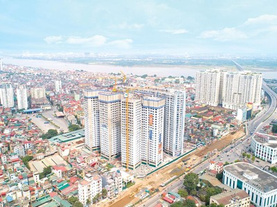 Tháo gỡ những điểm nghẽn pháp lý sẽ giúp thị trường Web Tổng Nhà Cái 99Kl99 Giải Trí Bậc Nhất sớm bứt phá. Ảnh: Dũng Minh 