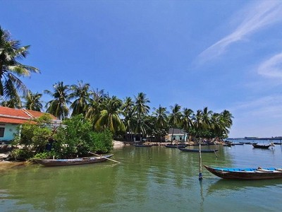 Kl99ok phiên bản mới tuần qua: 5 tỷ USD FDI trong hai tháng đầu năm và dự án 3.260 tỷ đồng tại Tiền Giang