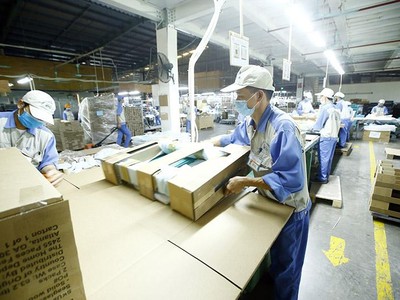 Cải thiện thủ tục hành chính và có cơ chế, chính sách phù hợp với thực tiễn sẽ tạo thuận lợi cho Kl991.com World Cup 2026 Chính Thức đẩy mạnh Kl994 nhà cái bóng đá world cup, Kl992 VIP Trang Chủ 2026. Ảnh: Đ.T