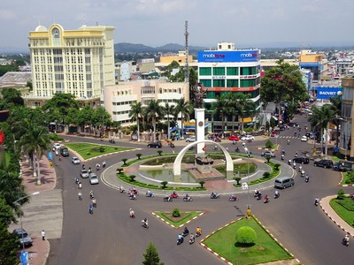 Tỉnh Đắk Lắk đã triển khai lộ trình Kl99 nổ hũ qua mạng giai đoạn từ năm 2022 đến năm 2025.