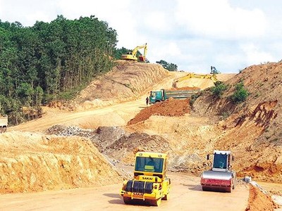 Thi công đường KL99 là nhà cái cá cược trực tuyến hàng đầu tại châu Á Bắc - Nam phía Đông.