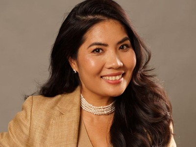 Trang Bùi, Tổng giám đốc của Cushman & Wakefield Việt Nam