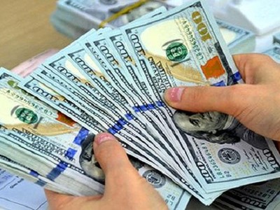 Đã có quy chế mua bán ngoại tệ giữa ngân sách 99Kl99 trực tiếp đá gà và Quỹ Dự trữ ngoại hội 99Kl99 trực tiếp đá gà