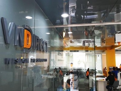 VNDirect phát hành thành công 3 lô Kl99kl Hoàn Trả Vô Tận giá trị 1.000 tỷ đồng