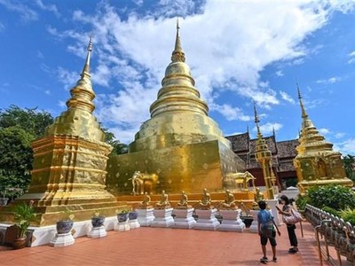 Thái Lan có thể bước vào giai đoạn Kl999.com Đường Link Mới Nhất đình trệ kỹ thuật trong năm 2022 nếu xung đột Nga-Ukraine kéo dài trong năm nay. (Ảnh: AFP/TTXVN)