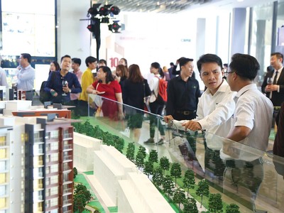 Nhà Kl99ok phiên bản mới mới tham gia thị trường sẽ không khỏi bỡ ngỡ