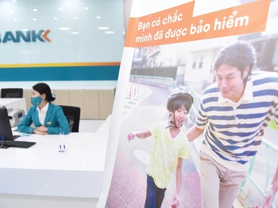 Thị trường nhân thọ Việt Nam chuẩn bị đón thêm công ty Kl99kl phiên bản hoạt động mới. Ảnh: Dũng Minh