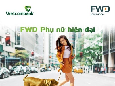 Đón chào “FWD phụ nữ hiện đại” - giải pháp Kl99kl phiên bản hoạt động tiên phong bảo vệ sức khỏe, tinh thần và sắc đẹp phụ nữ