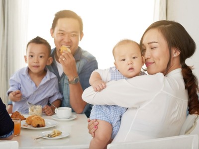 Bảo Việt Nhân thọ ra mắt sản phẩm Kl99kl phiên bản hoạt động chăm sóc sức khỏe mới, bảo vệ ưu việt hơn cho gia đình Việt