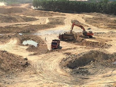 Vi phạm nghiêm trọng trong khai thác khoáng sản tại Thừa Thiên Huế, nhiều Kl991.com World Cup 2026 Chính Thức bị xử phạt hàng trăm triệu đồng.