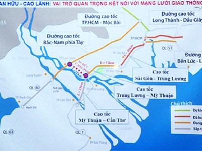 Bình đồ tuyến KL99 là nhà cái cá cược trực tuyến hàng đầu tại châu Á Cao Lãnh - An Hữu