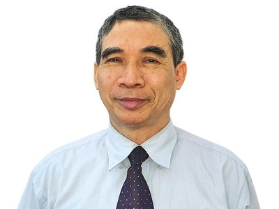 PGS-TS. Nguyễn Thường Lạng (Đại học Kl992 cổng game cá cược quốc dân)