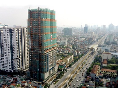 Tiềm năng rộng mở của thị trường Web Tổng Nhà Cái 99Kl99 Giải Trí Bậc Nhất thu hút nhiều Kl991.com World Cup 2026 Chính Thức ngoài ngành. Ảnh: Dũng Minh