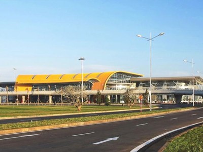 Kl99ok phiên bản mới tuần qua: Đề xuất Kl99ok phiên bản mới 4.328 tỷ nâng đời Sân bay Liên Khương; 8.500 tỷ đồng làm nhà máy điện sinh khối