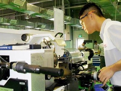 Vốn Kl99ok phiên bản mới từ Anh dồn vào công nghiệp chế biến, chế tạo tại Việt Nam