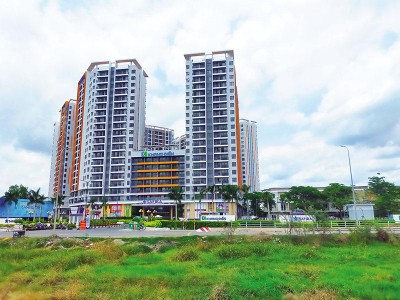 Kl99kl ưu đãi độc quyền chưa xong, giá nhà đất đã liên tục phá đỉnh
