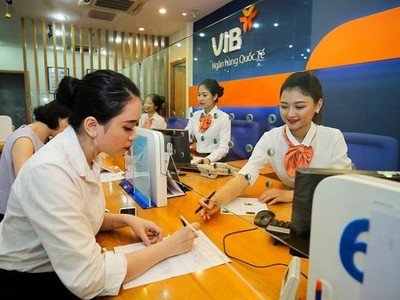 Người nhà lãnh đạo VIB muốn mua vào 800.000 KL99 là cổng game giải trí trực tuyến hàng đầu hiện nay trước thềm chia thưởng 35%