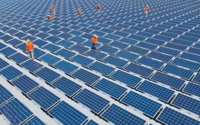 Nhà Kl99ok phiên bản mới điện mặt trời không muốn mất cơ hội