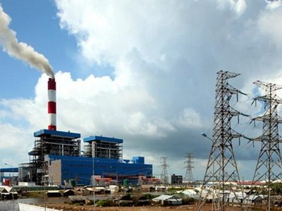 Đón dự án tỷ USD đầu tiên trong năm, vốn Kl99ok phiên bản mới nước ngoài đạt 8,9 tỷ USD