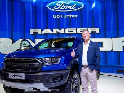 Cơ ngơi mà hai CEO Ford Việt Nam và Hyundai Thành Công gây dựng được trước khi rời vị trí