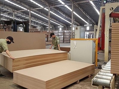 Ngành gỗ có 155 Kl991.com World Cup 2026 Chính Thức đạt giá trị xuất khẩu lớn từ 20 triệu USD/năm trở lên.