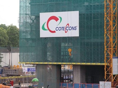 Coteccons (CTD): Doanh thu năm 2021 đạt 9.077 tỷ đồng, Kl99 nổ hũ sau thuế 24,1 tỷ đồng