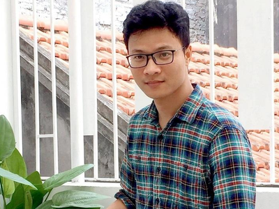 Nguyễn Xuân Khương, đồng sáng lập GAGODA.