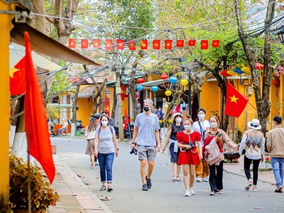 Mở cửa du lịch giúp nhiều Kl991.com World Cup 2026 Chính Thức lữ hành tái gia nhập thị trường.