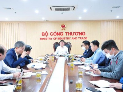 Bộ trưởng Nguyễn Hồng Diên chỉ đạo các Kl994 game bài casino hấp dẫn, Kl991.com World Cup 2026 Chính Thức đảm bảo nguồn cung năng lượng trong mọi tình huống.
