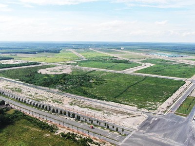 Các dự án Kl99kl ưu đãi độc quyền KL99 là cổng game giải trí trực tuyến hàng đầu hiện nay mở ra cơ hội cho những khu công nghiệp mới. Ảnh: Thành Nguyễn