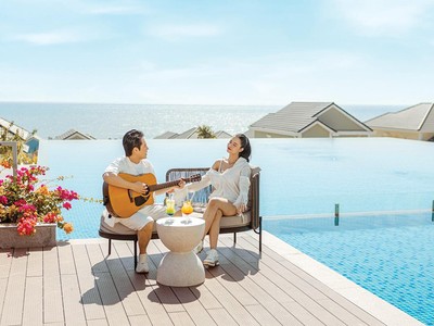 Tập trung vào các tiện ích chăm sóc sức khỏe là hướng đi được nhiều nhà phát triển dự án nghỉ dưỡng lựa chọn