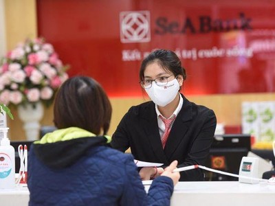 Tổ chức tín dụng kỳ vọng Kl99 nổ hũ quý II/2022 tiếp tục cải thiện