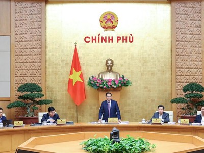 Thủ tướng Phạm Minh Chính nhận định, Kl992 cổng game cá cược - Trang Chủ KL99Com Số 1 Link Đăng Ký KL999 đang hồi phục tích cực, Việt Nam không lỡ nhịp hồi phục trong xu thế chung của thế giới. (Ảnh: Nhật Bắc)