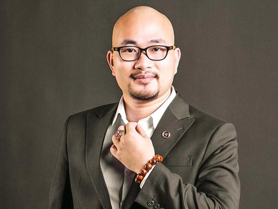 Doanh nhân Đoàn Trung Duy, Chủ tịch HĐQT, kiêm CEO META365.