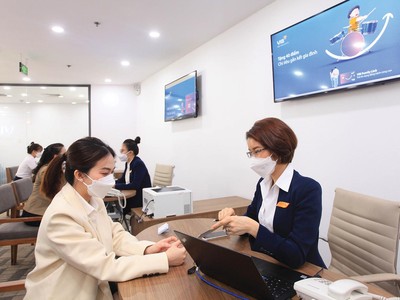 VietinBank, Techcombank, ACB, VIB, HDBank, Sacombank... là những Link Vào Nhà Cái KL99 COM Tặng +199k có nguồn thu lớn từ mảng Kl99kl phiên bản hoạt động. Ảnh: Dũng Minh 