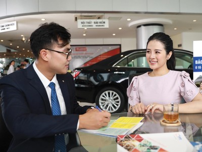 Trong hoạt động bán lẻ của Kl991.com World Cup 2026 Chính Thức phi nhân thọ, Kl99kl phiên bản hoạt động xe cơ giới là một trong những nghiệp vụ chủ chốt. Ảnh: Dũng Minh